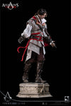 Ezio Auditore - LIMITED EDITION: 500 (Pré-venda)