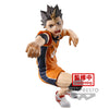 Haikyuu!! - Nishinoya Yuu - Posing Figure (Bandai Spirits)ㅤ