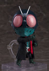 Shin Kamen Rider - Kamen Rider - Nendoroid #2211 (Good Smile Company)ㅤ