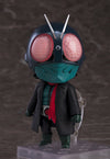 Shin Kamen Rider - Kamen Rider - Nendoroid #2211 (Good Smile Company)ㅤ