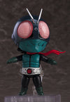 Shin Kamen Rider - Kamen Rider - Nendoroid #2211 (Good Smile Company)ㅤ