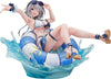 Hololive - Shirogane Noel - 1/7 - Swimsuit Ver. - 2025 Re-release (Good Smile Company)ㅤ