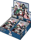 UNION ARENA Trading Card Game - Booster Box - DEMON SLAYER vol. 2 - Japanese ver. (Bandai)ㅤ