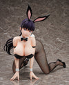 Shuumatsu no Harem - Toudou Akira - B-style - 1/4 - Bunny Ver. (FREEing)ㅤ