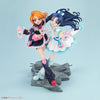 Futari wa Precure - Cure Black - Cure White - Mepple - Mipple - Lucrea (MegaHouse) [Shop Exclusive]ㅤ