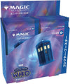 Magic: The Gathering Trading Card Game - Universes Beyond: Doctor Who - Collector Booster Box - Japanese ver. (Wizards of the Coast)ㅤ