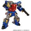 Super Robot Lifeform Transformers: Legend of the Microns - Convoy - Commander Class - Transformers Legacy  (TL-48) - Transformers Legacy Evolution (Takara Tomy)ㅤ