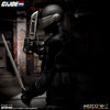 ONE:12 Collective / G.I. Joe: Snake Eyes 1/12 Action Figure DX Editionㅤ