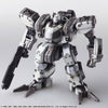 Front Mission - Structure Arts - 1/72 - Zenith DV White (Square Enix)ㅤ