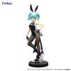 Piapro Characters - Hatsune Miku - BiCute Bunnies - Street Violet ver. (FuRyu)ㅤ - ActionFigure Brasil