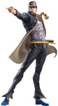 Jojo no Kimyou na Bouken - Stardust Crusaders - Kujo Jotaro - Statue Legend #14 - 2024 Re-release (Di molto bene, Medicos Entertainment)ㅤ