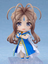 Aa Megami-sama - Belldandy - Nendoroid #2554 (Good Smile Company)ㅤ