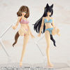 PLAMAX GP-04 Guilty Princess Underwear Body Girl Ran Plastic Modelㅤ