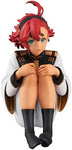 Kidou Senshi Gundam Suisei no Majo - Suletta Mercury - G.E.M. - Tenohira (MegaHouse)ㅤ