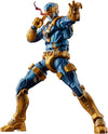 X-Men - Cyclops - Fighting Armor (Sentinel)ㅤ