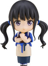 Lycoris Recoil - Inoue Takina - Nendoroid #2336 - Café LycoReco Uniform Ver. (Good Smile Company)ㅤ