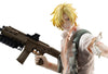 Banana Fish - Ash Lynx - G.E.M. - 2023 Re-release (MegaHouse) [Shop Exclusive]ㅤ