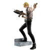 Banana Fish - Ash Lynx - G.E.M. - 2023 Re-release (MegaHouse) [Shop Exclusive]ㅤ