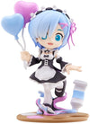 Re:Zero kara Hajimeru Isekai Seikatsu - Rem - PalVerse Pale. (Bushiroad Creative)ㅤ