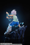 Hunter x Hunter - Statue Series - Killua Zoldyck (Plex)ㅤ