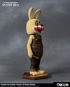 SILENT HILL x Dead by Daylight / Robbie the Rabbit Yellow 1/6 Scale Statueㅤ