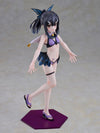 Fate/Kaleid Liner Prisma☆Illya 2wei! - Miyu Edelfelt - F:Nex - 1/7 - Swimsuit ver. (FuRyu)ㅤ