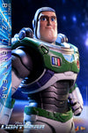 Movie Masterpiece 1/6 Scale Figure Buzz Lightyear (Space Ranger Alpha)ㅤ