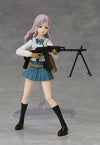 Little Armory - Figma #SP-159 - Little Armory figma 012 - Armed JK - Variant C (Tomytec)ㅤ