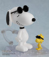 Peanuts - Snoopy - Woodstock - Nendoroid #2200 (Good Smile Company)ㅤ