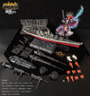 Steel Warrior Spirit Series - YW2411 - Whis (TOYSEASY)ㅤ - ActionFigure Brasil