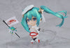 GOOD SMILE Racing - Hatsune Miku - Nendoroid #2156 - Racing 2023 Ver. (GOOD SMILE Racing)ㅤ