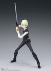 S.H.Figuarts Karre (STAR WARS: VISIONS)ㅤ