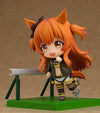 Umamusume: Pretty Derby - Mayano Top Gun - Nendoroid #2641 (Good Smile Company)ㅤ