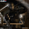 ONE:12 Collective / G.I. Joe: Snake Eyes 1/12 Action Figure DX Editionㅤ