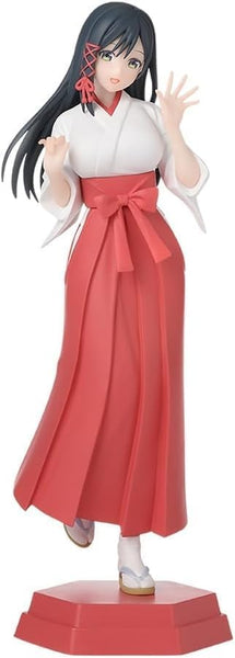 Amagami-san Chi no Enmusubi - Amagami Yae - Desktop×Decorate Collections (SEGA)ㅤ