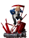 Chainsaw Man - Power - F:Nex - 1/7 (FuRyu, Mappa) [Shop Exclusive]ㅤ