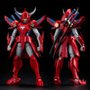 Yoroiden Samurai Troopers - Rekka no Ryo - 2023 Re-release (Sentinel)ㅤ - ActionFigure Brasil