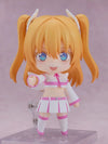 2.5-jigen no Yuuwaku - Amano Ririsa - Nendoroid #2614 - Liliel: Angel Costume (Good Smile Company)ㅤ