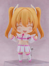 2.5-jigen no Yuuwaku - Amano Ririsa - Nendoroid #2614 - Liliel: Angel Costume (Good Smile Company)ㅤ