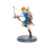 The Legend of Zelda: Breath of the Wild - Link (First 4 Figures)ㅤ - ActionFigure Brasil