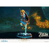 The Legend of Zelda: Breath of the Wild - Link 10 - Collector's Edition (First 4 Figures)ㅤ