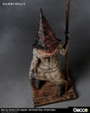 Silent Hill 2 - Red Pyramid Thing - Misty Day, Remains of the Judgment - 1/6 (Gecco, Mamegyorai)ㅤ