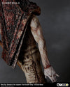 Silent Hill 2 - Red Pyramid Thing - Misty Day, Remains of the Judgment - 1/6 (Gecco, Mamegyorai)ㅤ