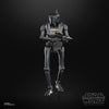 "Star Wars" "BLACK Series" 6 Inch Action Figure Security Droid "The Mandalorian"ㅤ