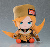 Guilty Gear -Strive- - Millia Rage (Good Smile Company)ㅤ - ActionFigure Brasil