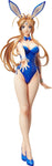 Aa Megami-sama - Belldandy - B-style - 1/4 - Bare Leg Bunny Ver. (FREEing)ㅤ