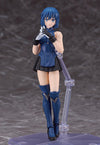 Tsukihime -A Piece of Blue Glass Moon- - Ciel - Figma (Max Factory)ㅤ