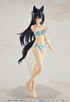 PLAMAX GP-04 Guilty Princess Underwear Body Girl Ran Plastic Modelㅤ