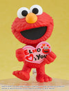 Sesame Street - Elmo - Tango - Nendoroid #2040 (Good Smile Company)ㅤ - ActionFigure Brasil