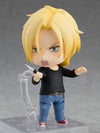 Banana Fish - Ash Lynx - Nendoroid #1077 - 2023 Re-release (Orange Rouge)ㅤ